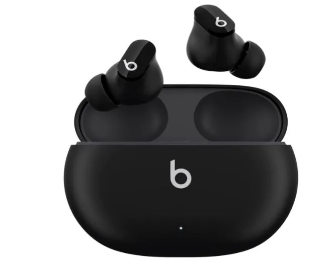 Beats Studio Buds - Black Online Deal Frenzy Flash Sale Now