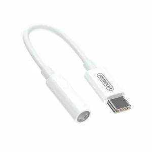 Joyroom Sh-C1 Type C To 3.5Mm Convertor Best Deal Alert