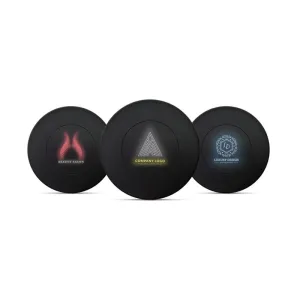 Shop Today Save Airdisk 10W Wireless Charger With Led Logo