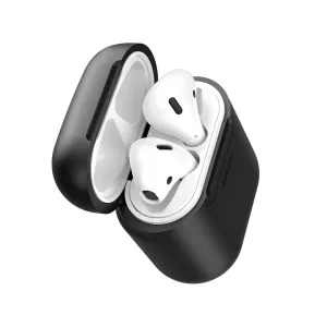 Baseus Wireless Charger For Airpods - Black Save Today Event