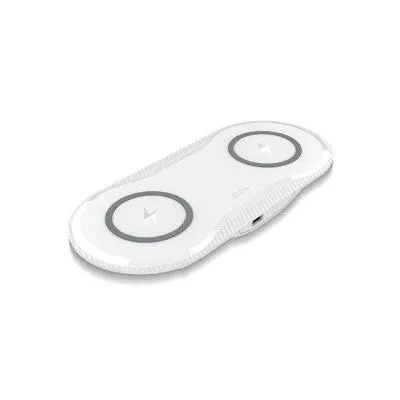 Double Wireless Charger With Led Indicator Today Only Steal Special Savings Today