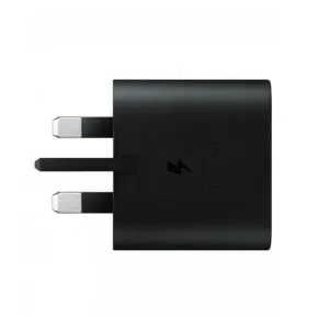 Grab It Before Gone Samsung 25W Adapter W/O Cable 3 Pin New Version