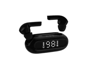 Xiaomi Mibro Earbuds 3 - Black Price Drop Frenzy Flash Sale Alert