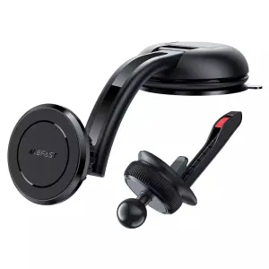 Best Deal Alert Acefast D7 Car Mount Magnetic Holder