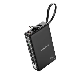 Shop the Savings Now Valore Pd65W 20000Mah Power Bank (Pd35)