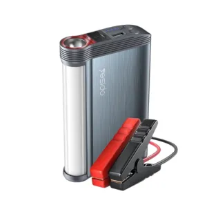 Clearance Steal Today Yp36 Jump Starter
