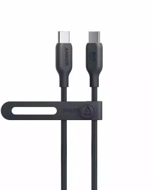 Hot Offer Frenzy Special Savings Today Anker 544 Usb-C To Usb-C Cable 240W 1.8M
