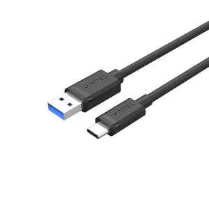 Today Only Special Dont Miss Big Savings Unitek C14103Bk Usb 3.0 To Usb-C Charging Cable 1.5M
