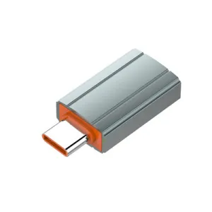 Best Seller Deal Big Clearance Event Ldnio Lc140 Portable Type-C To Usb A Adapter