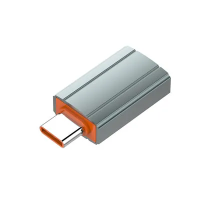 Best Seller Deal Big Clearance Event Ldnio Lc140 Portable Type-C To Usb A Adapter