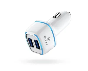 Dont Miss Out Ronin R-445 2.4 Amp Car Charger