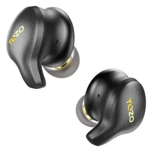 Tozo Golden X1 Wireless Earbuds Price Slash Today