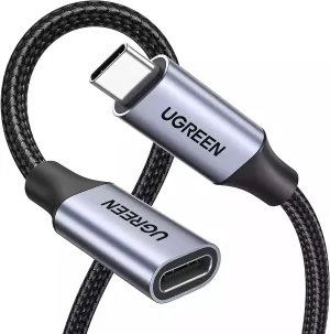 Exclusive Hot Pick Ugreen 30205 Usb C Extension Cable 1M