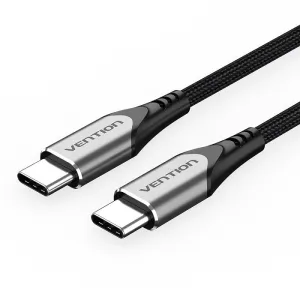Vention Tadhf Usb 2.0 C Male To C Male Cable 1M MustHave Deal Mega Discount Today