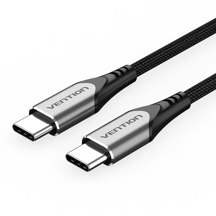 Vention Tadhf Usb 2.0 C Male To C Male Cable 1M MustHave Deal Mega Discount Today