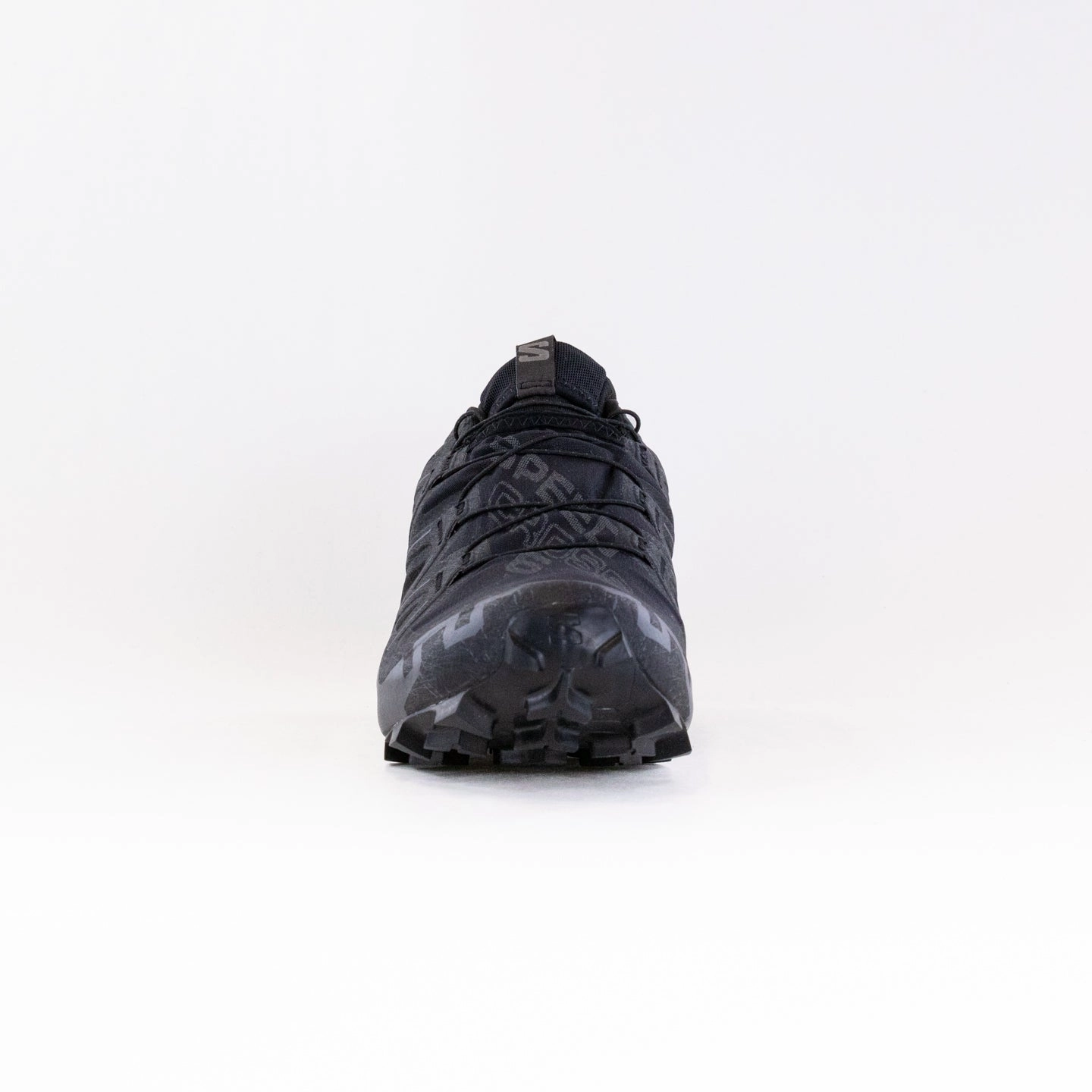 Salomon Speedcross 6 Gtx (Men'S) - Black/Black Phantom Today Only Savings Daily Clearance Deal