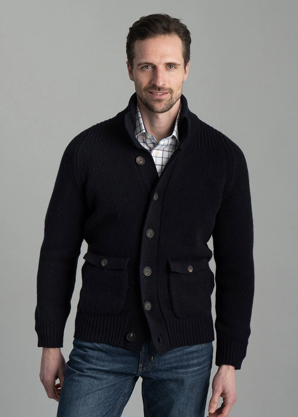 Clearance Event Special Offer Inside Shiel Jacket