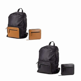 Lexon Foldable Backpack Daily Clearance Deal Daily Special Offer
