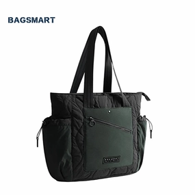 Hot Sale Frenzy Bagsmart Vega Featherlight Tote Bag 23L