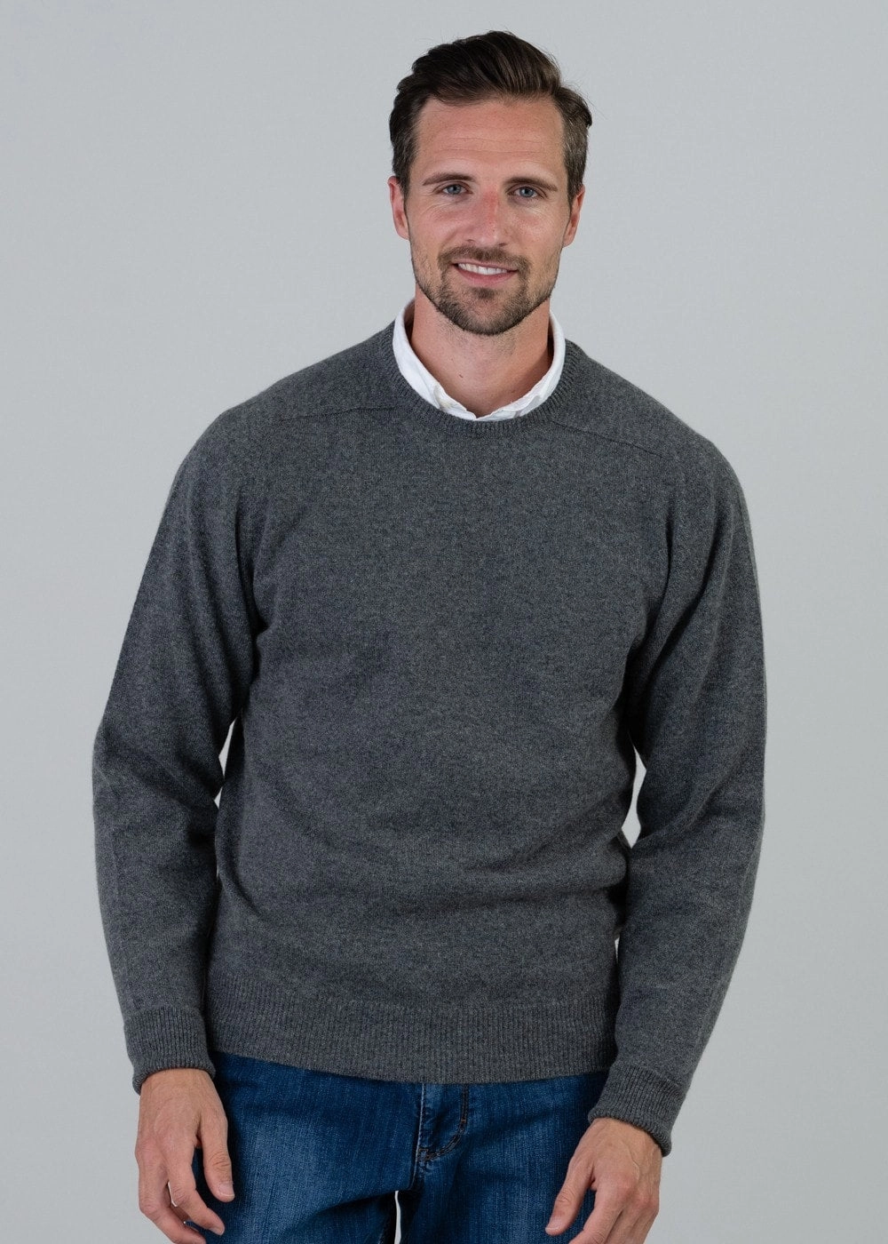 Melrose 2 Ply Cashmere Crew Neck Online Exclusive Offer Today Only Hot Pick