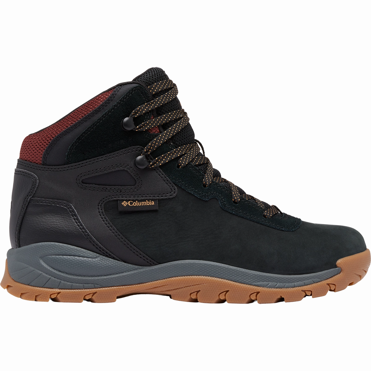 Today Only Discount Men'S Newton Ridge Bc Nb