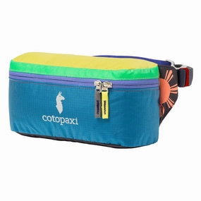 Cotopaxi Del Dia Bataan Fanny Pack Clearance Event Special Deal Frenzy