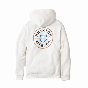 Big Savings Event Crest Pullover Hoodie