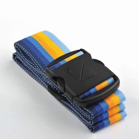 Travel Blue Luggage Strap 2 Big Savings Event Exclusive Hot Pick
