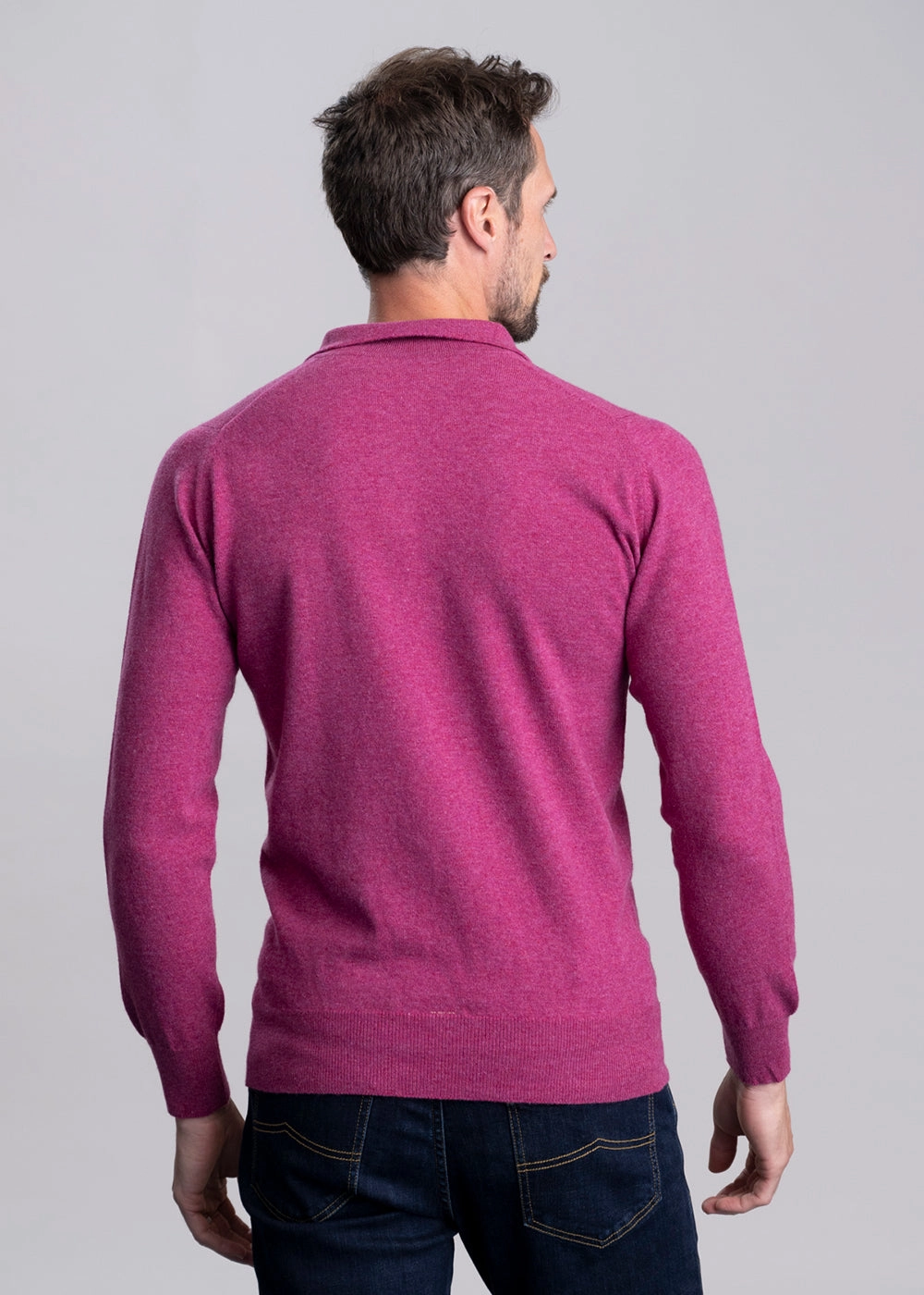 Save Today Event Gordon 1 Ply Sportshirt