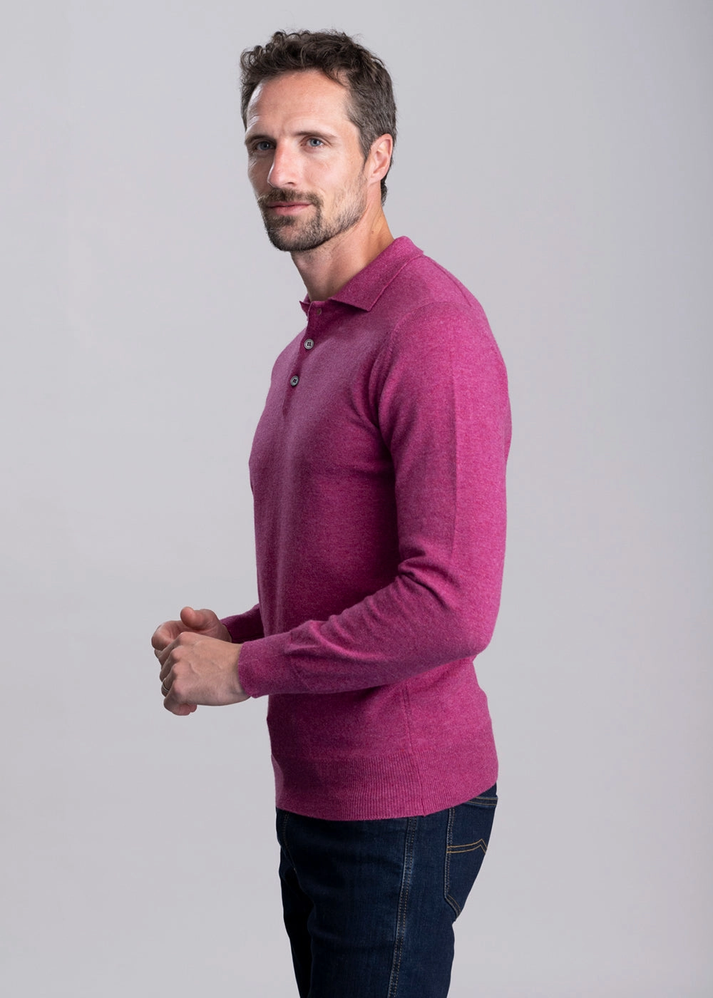Exclusive Online Offer Gordon 1 Ply Sportshirt