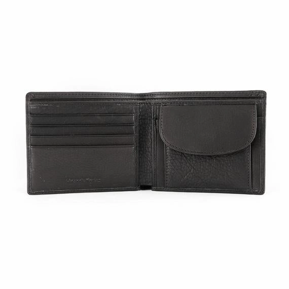 Hot Item Clearance Rfid Coin Pocket Billfold