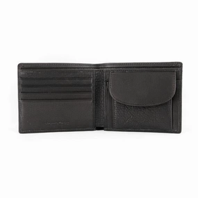 Hot Item Clearance Rfid Coin Pocket Billfold