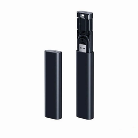 3A Fast Charge Usb Cable With Sim Card Storage Stick Hot Discount Deal