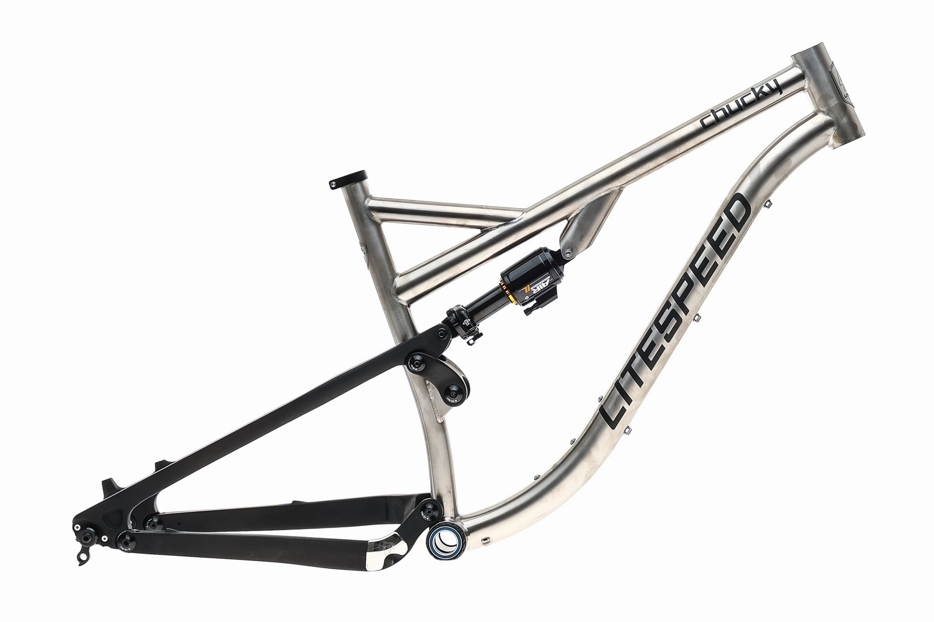 Litespeed Nolichucky Large Frame - 2021