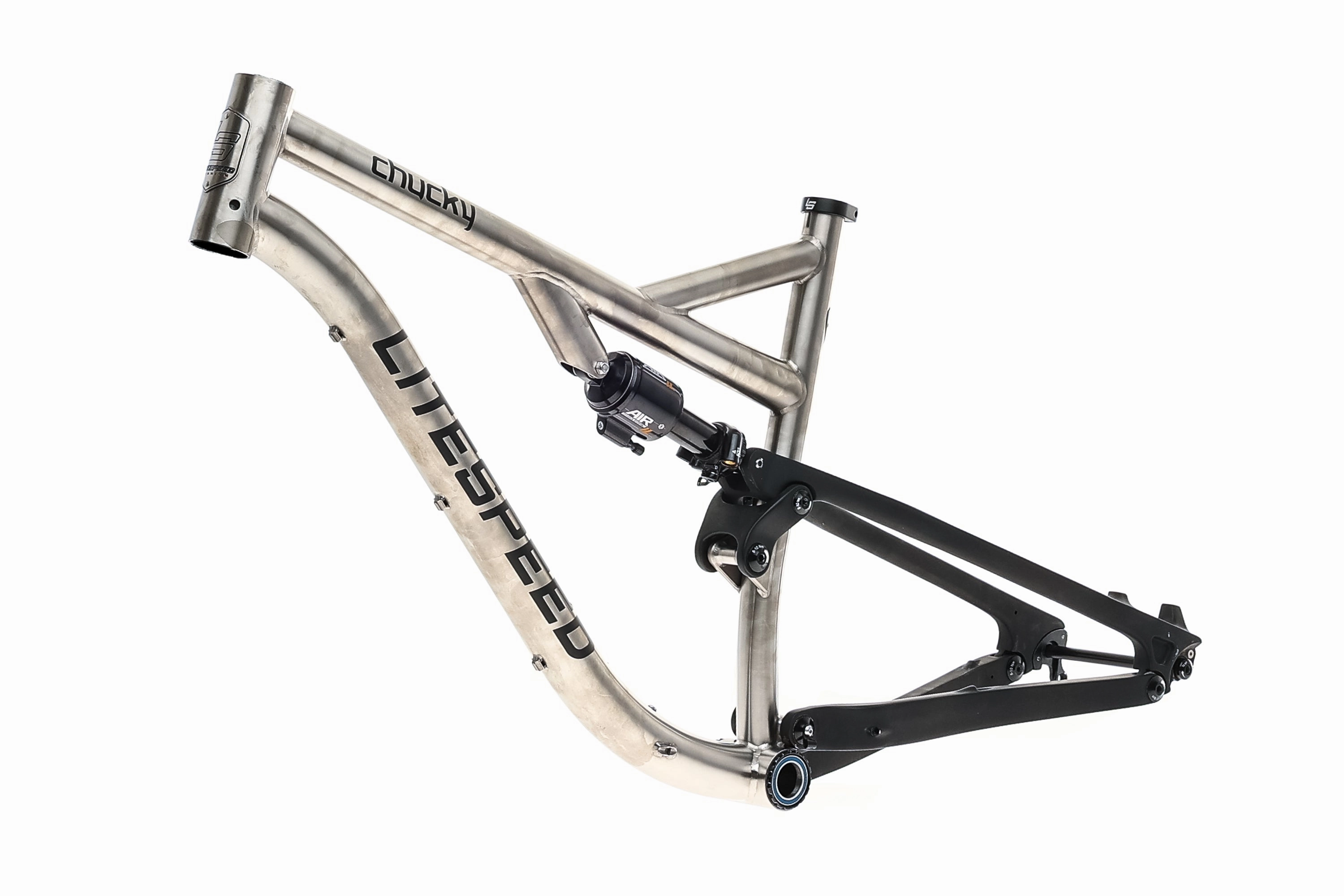 Litespeed Nolichucky Large Frame - 2021