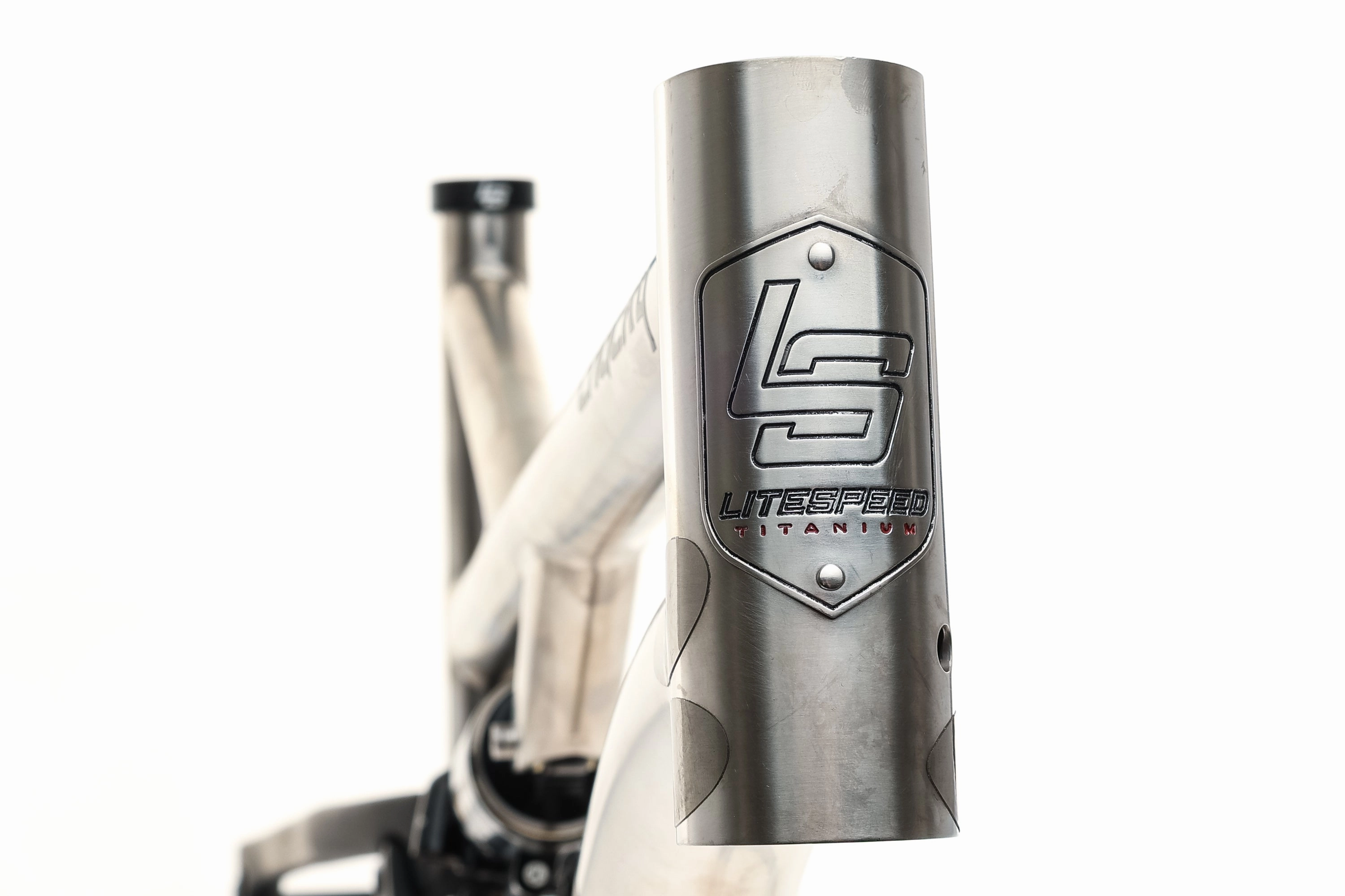 Litespeed Nolichucky Large Frame - 2021