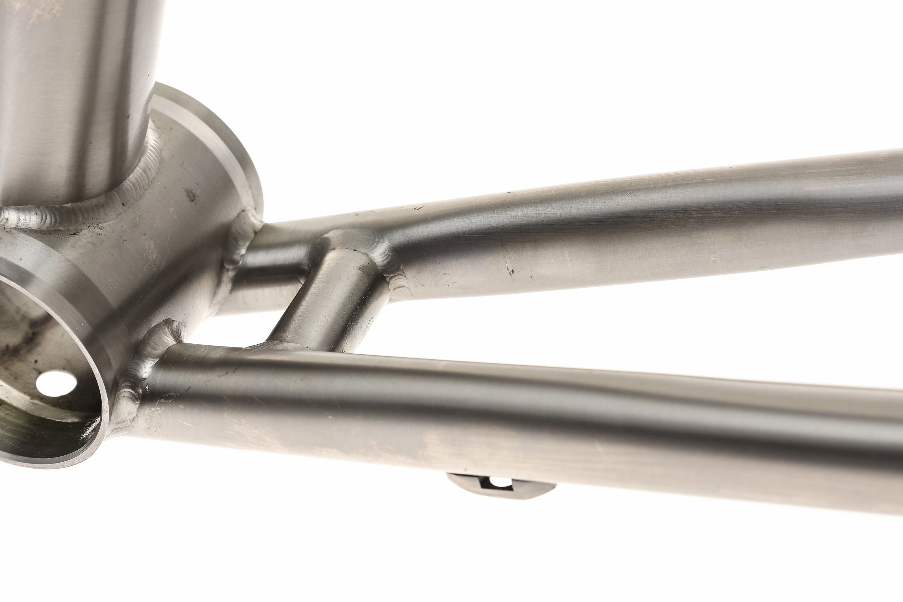 Litespeed Ultimate Disc Large Frameset - 2022