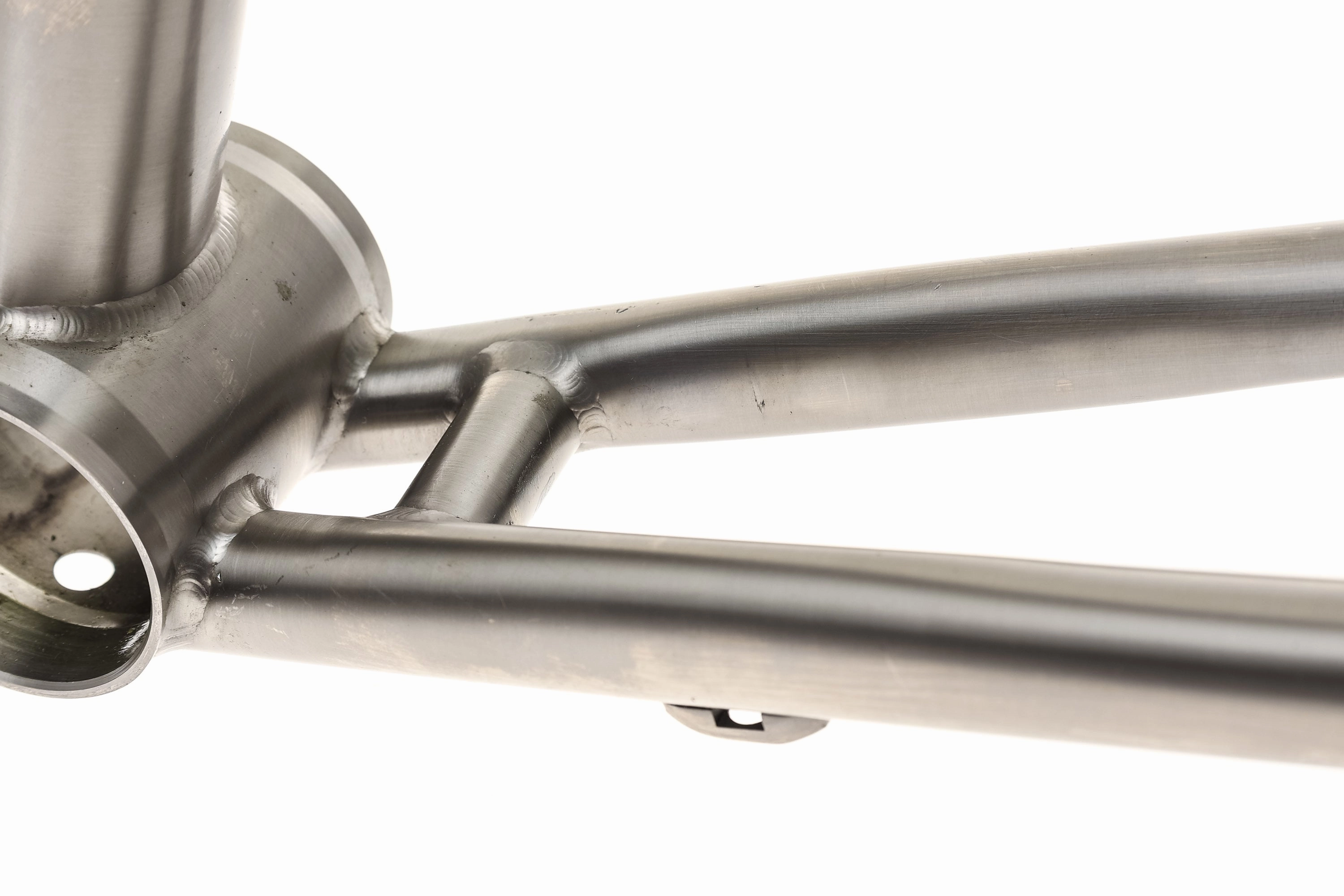 Litespeed Ultimate Disc Large Frameset - 2022