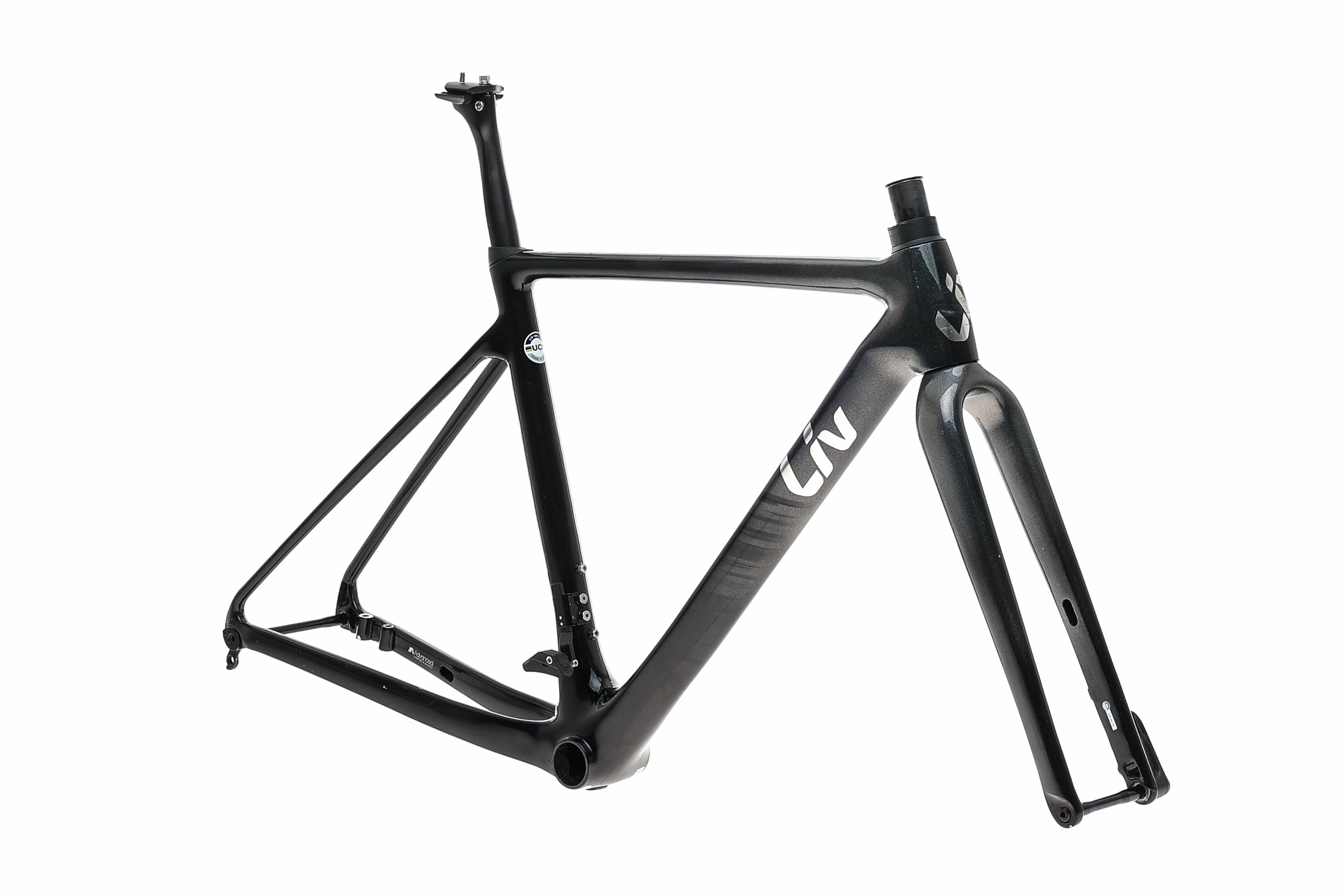Liv Brava Advanced X-Small Frameset - 2021
