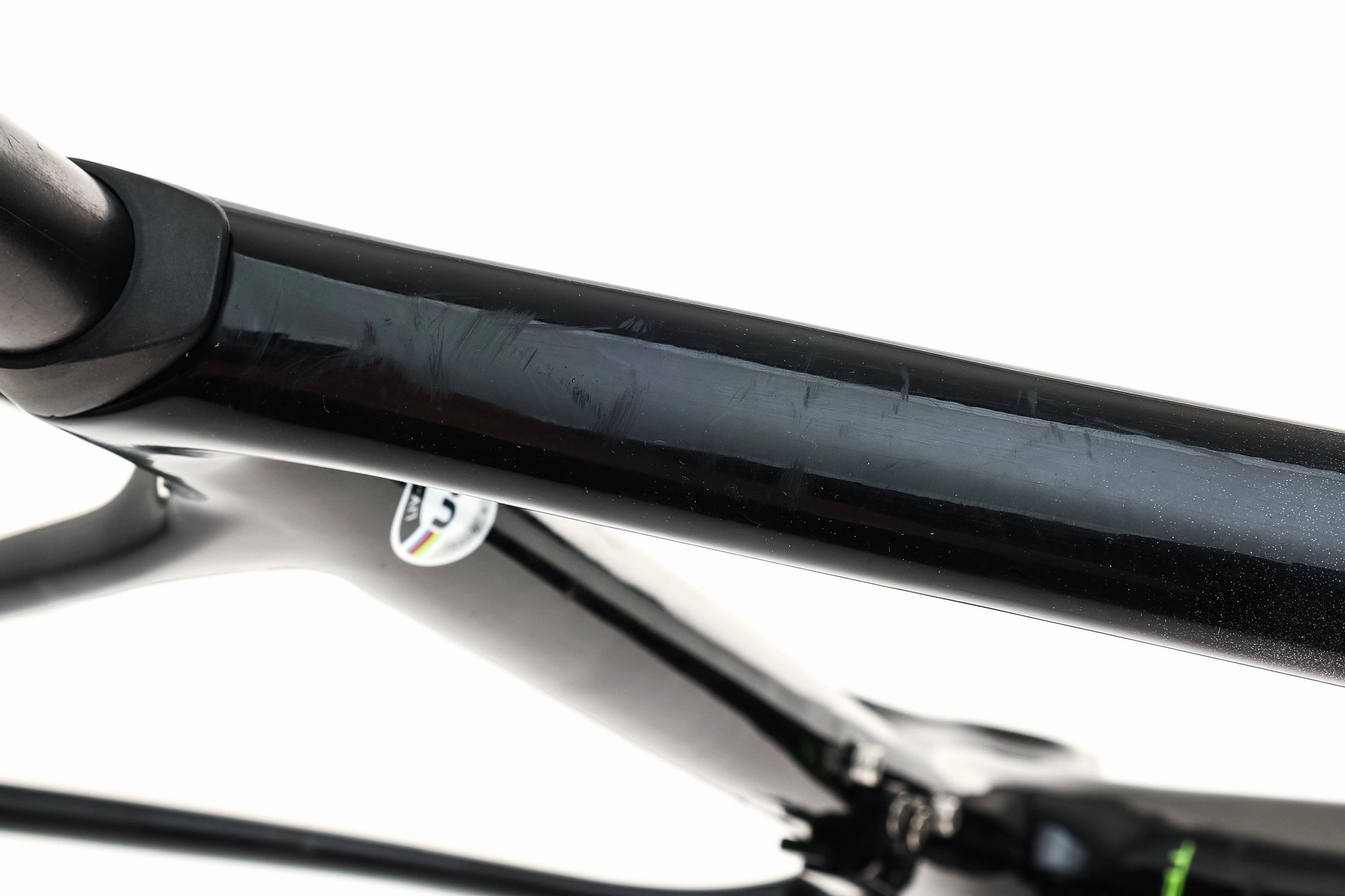 Liv Brava Advanced X-Small Frameset - 2021