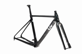Liv Brava Advanced X-Small Frameset - 2021