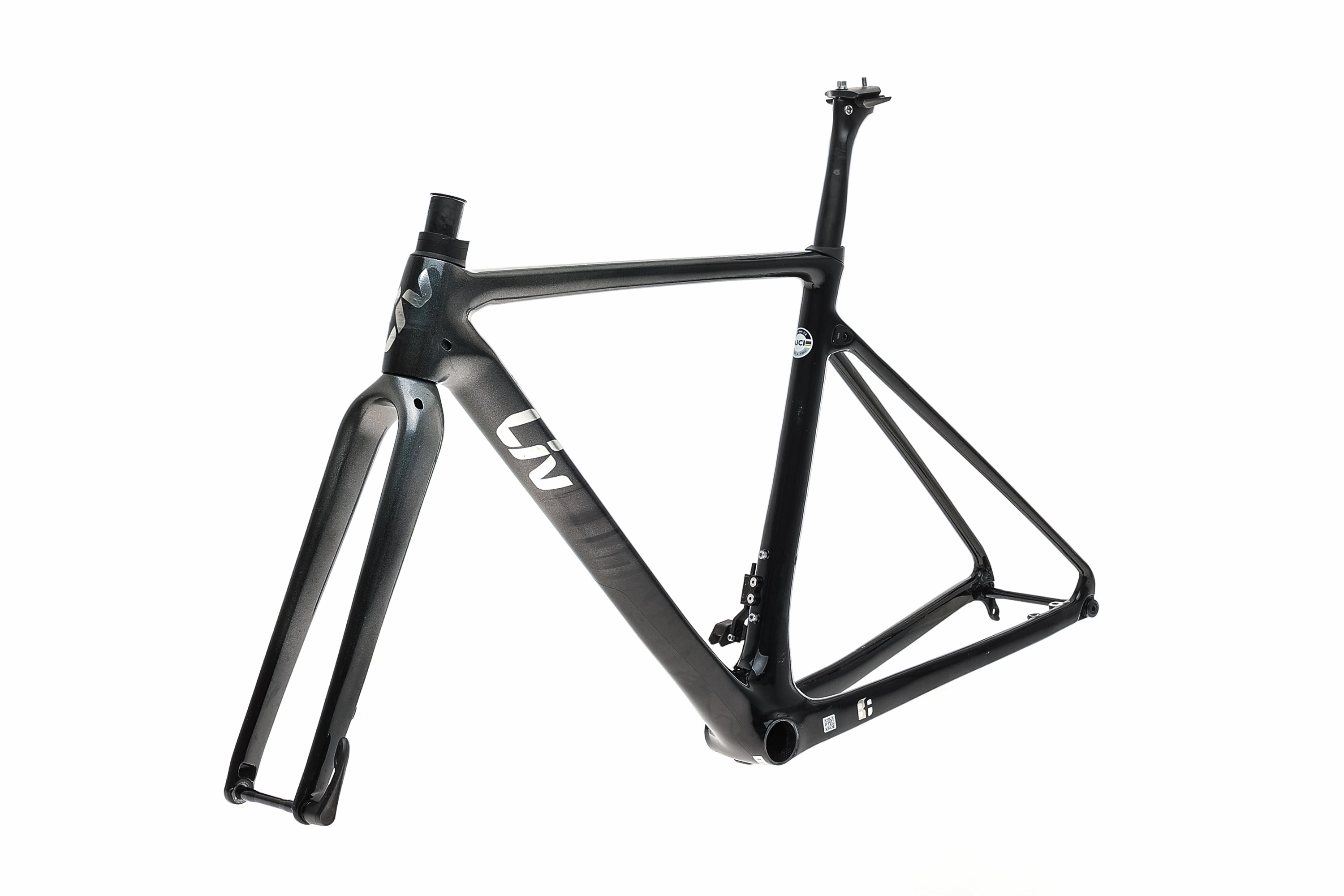 Liv Brava Advanced X-Small Frameset - 2021
