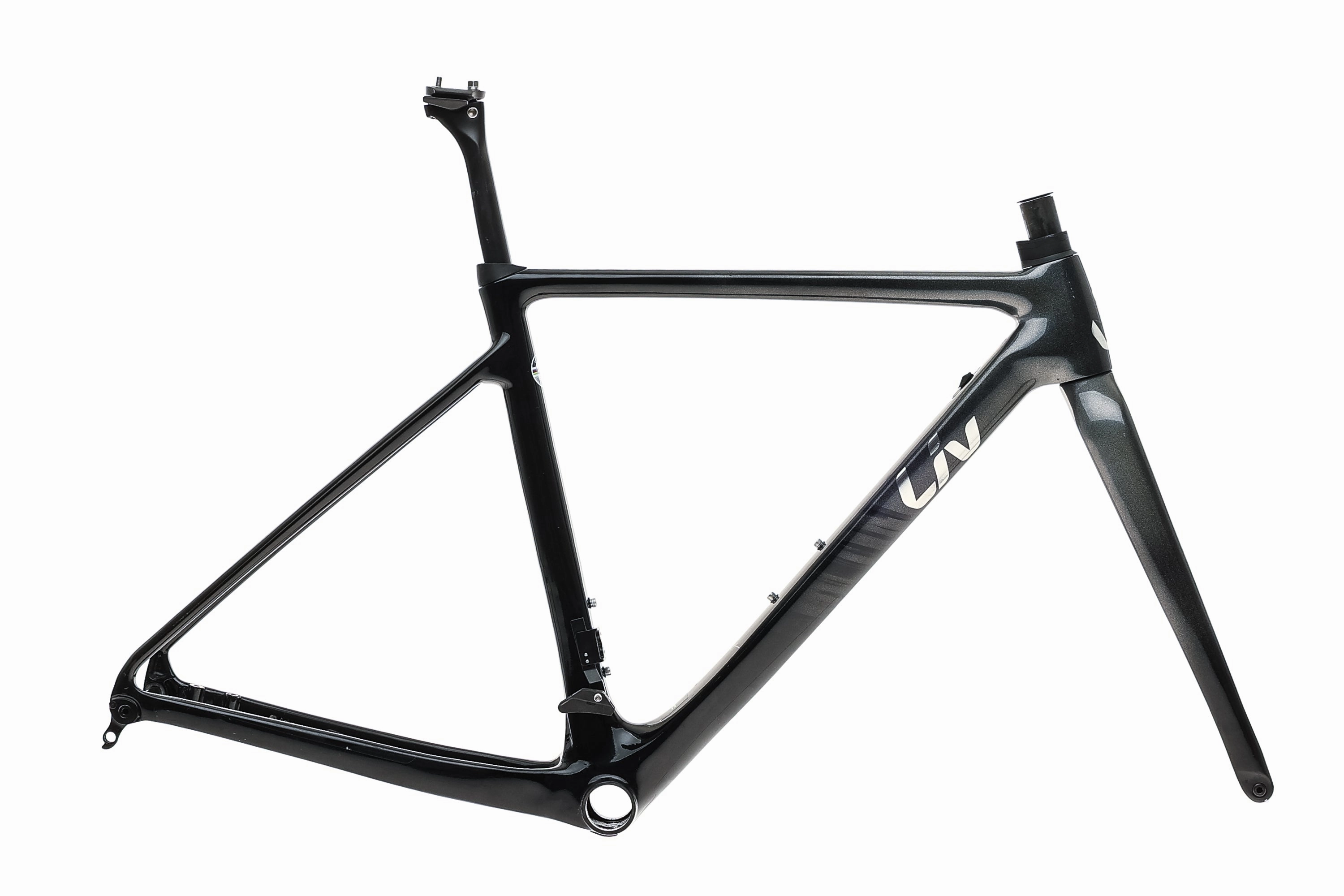 Liv Brava Advanced X-Small Frameset - 2021