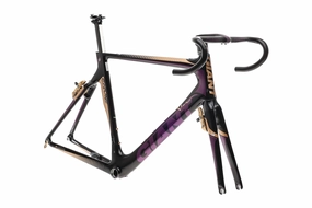 Liv Envie Advanced 1 Vos Edition Large Frameset - 2014