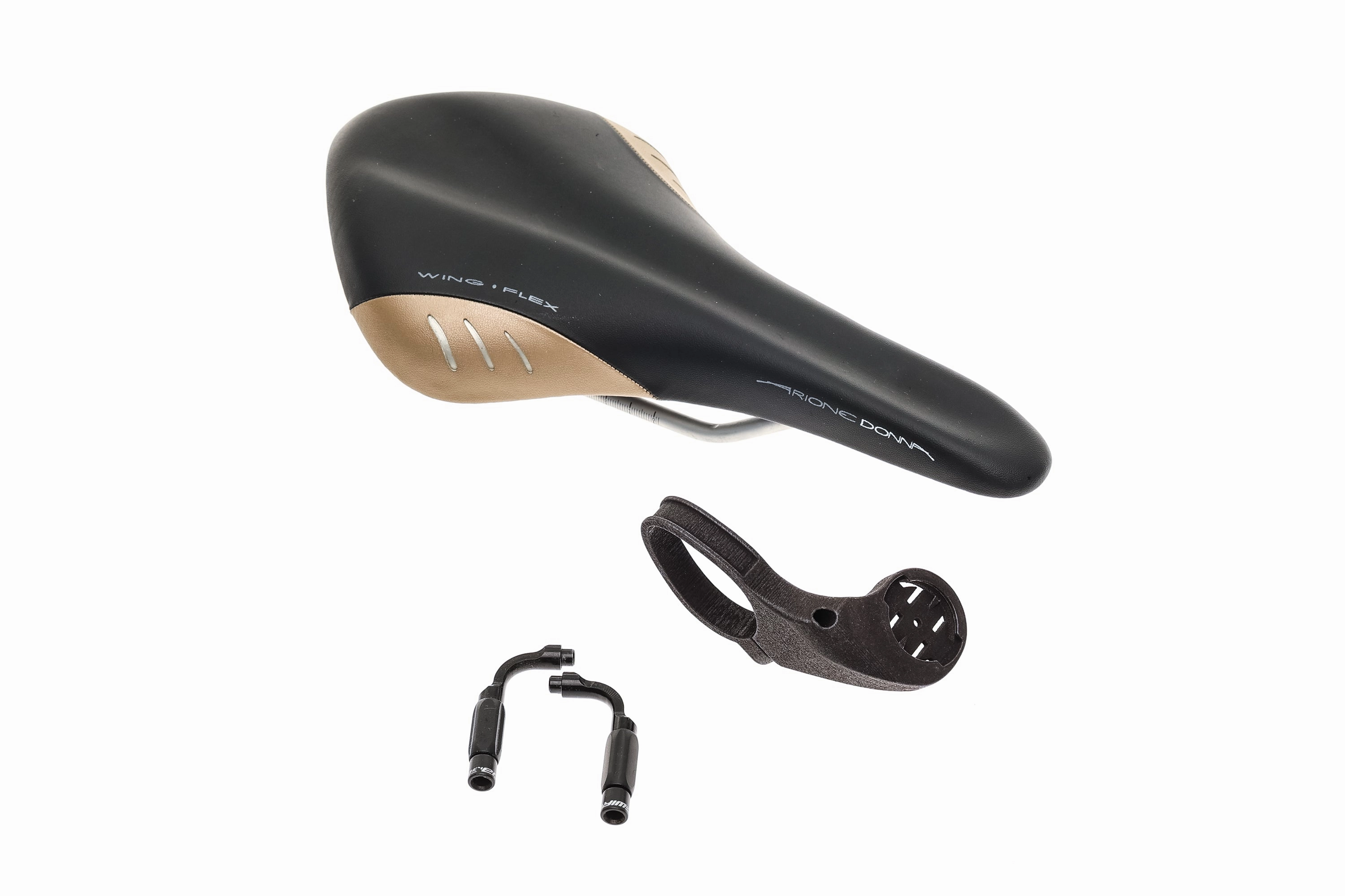 Liv Envie Advanced 1 Vos Edition Large Frameset - 2014