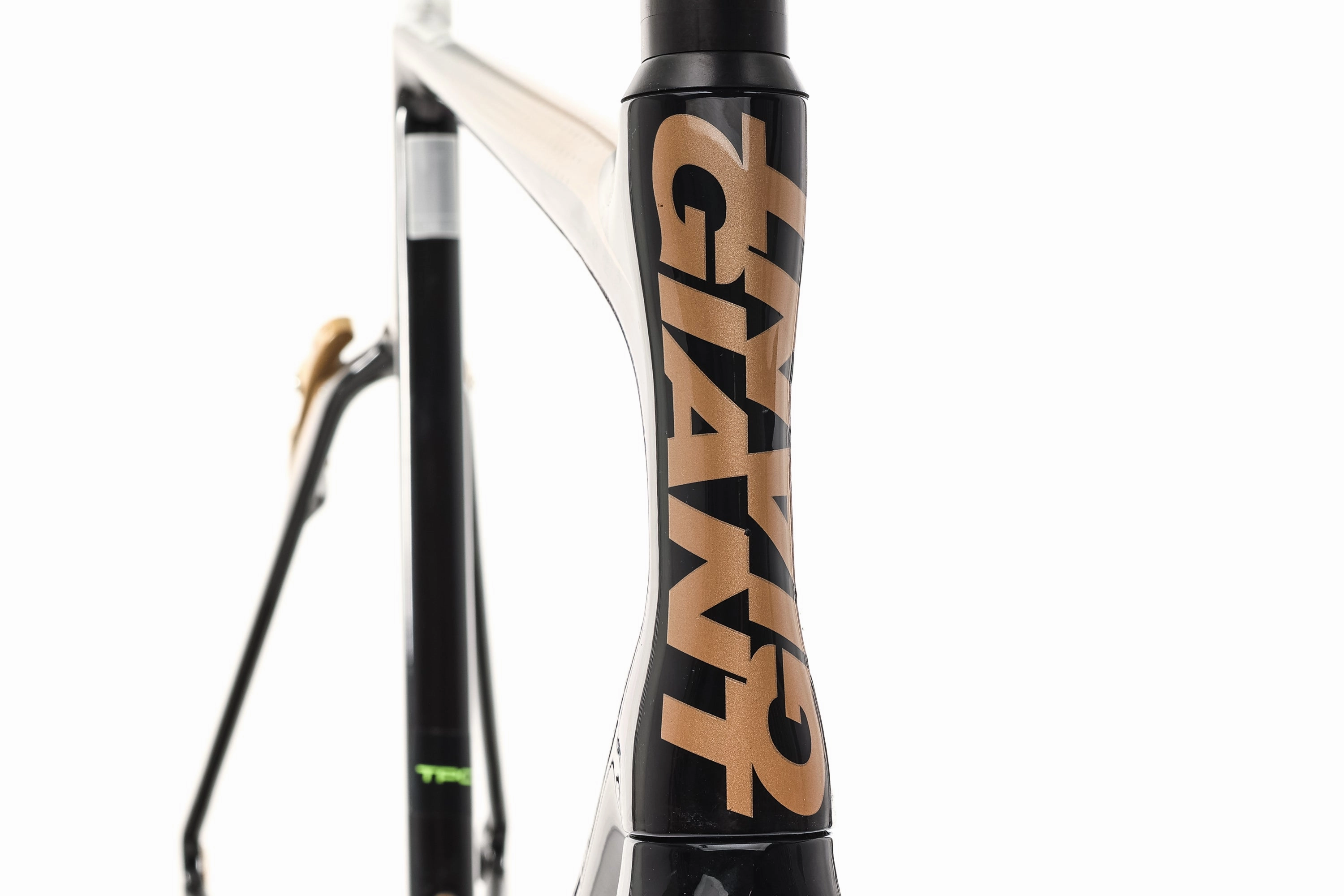 Liv Envie Advanced 1 Vos Edition Large Frameset - 2014