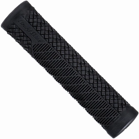 Lizard Charge Evo Grips - Black