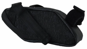 Lizard Skins Cache Saddlebag Medium Jet Black Medium