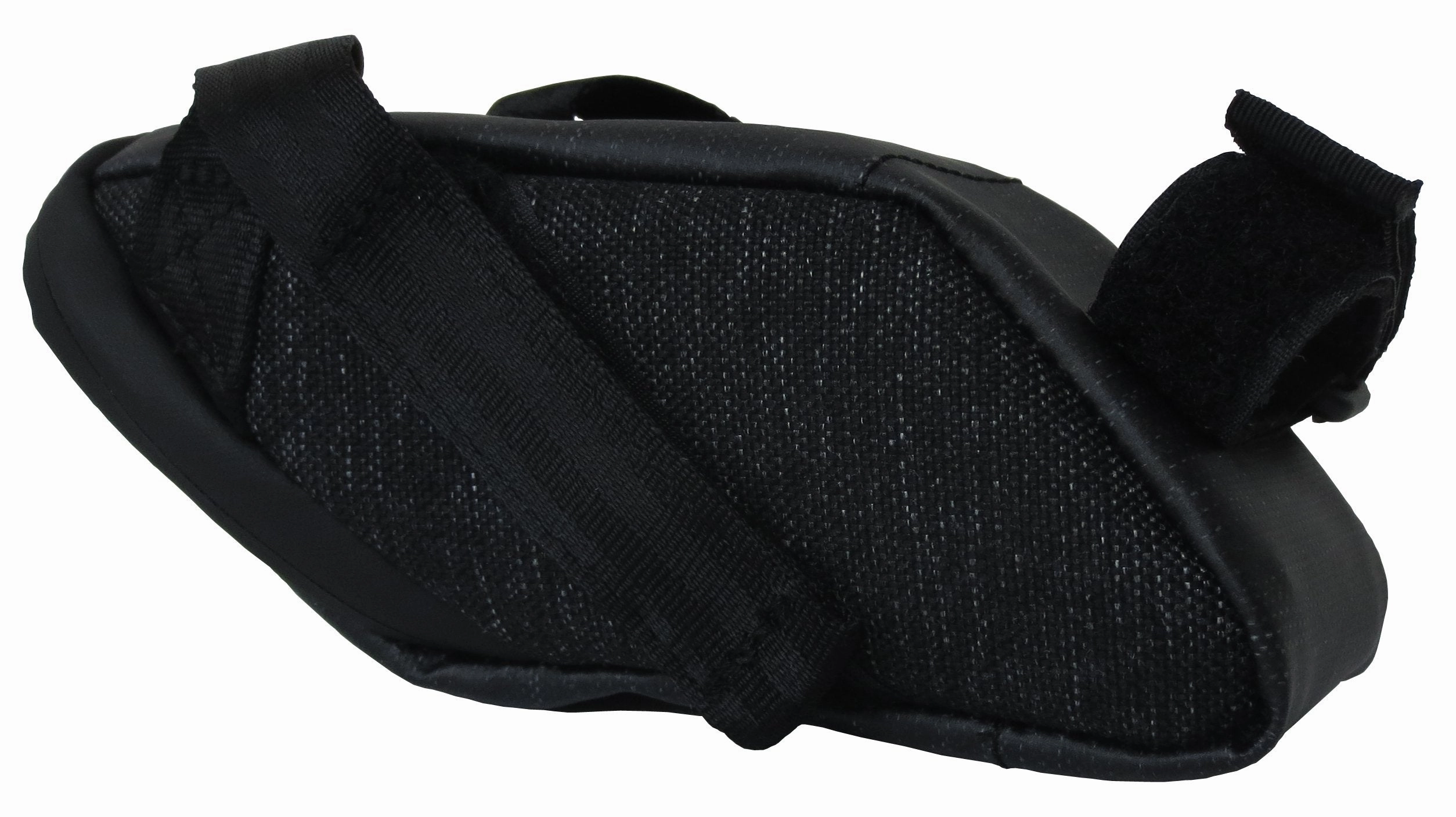 Lizard Skins Cache Saddlebag Medium Jet Black Medium