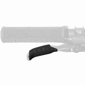 Lizard Skins DSP 0.5mm Grips - Black
